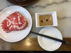 -牛街·马辈儿涮肉(牛街二店)