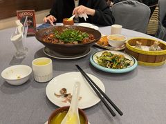 -金哥私房菜馆(张府园总店)