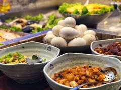 -群姐面馆·海鲜烧烤(同安路二店)