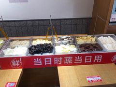 -南城香·饭香串香馄饨香(青年路店)