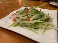 -东方亚克西餐厅(西康路店)