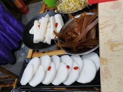 -渔香岛美蛙鱼头火锅(威清路店)