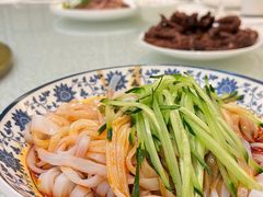 -西安饭庄·非遗陕菜(凤城五路店)