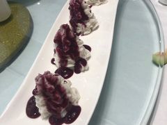 -香融府·烤鸭·家常菜(马家堡路店)