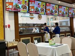 大堂-眉州东坡(亚运村店)