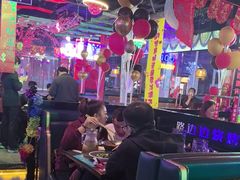 -路边边地标烧烤·川菜·小龙虾·音乐酒馆(良乡长虹店)