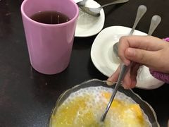 -蘑菇餐厅(马台街店)