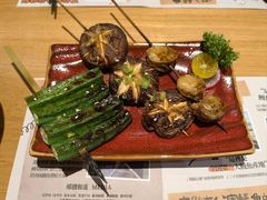 -鳗事鱼意·活鳗現烤专门店(富力海珠城店)