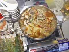 -大头叔烤鸡爪·朝鲜族烤串(天池路店)