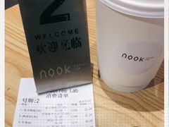 -GOTLOT COFFEE&KITCHEN角落厨房NOOK店