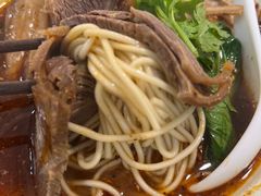 -长乐川式面馆·现炒浇头(石门二路店)