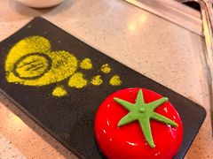 -海底捞火锅(南开鲁能城店)