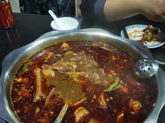 烧公鸡-石婆婆烧鸡公(凤凰西街店)