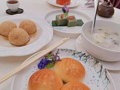 -龙的酒楼·手工早茶·顺德菜(近良路店)