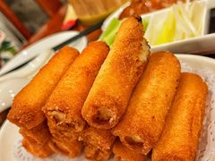 -北平小馆·烤鸭·家常菜(磨房北里店)