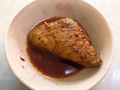 三角包-文庙菜饭(四川北路店)