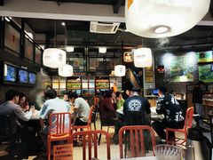 -潮发潮汕牛肉店(龙洞店)