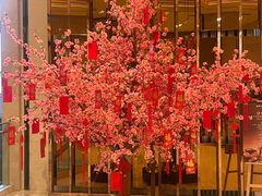 -River Café 海鲜自助(重庆丽笙世嘉酒店)