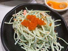 -大渔铁板烧(海雅缤纷城店)