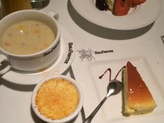 -炙烧战斧牛排餐厅(中山路动壹店)