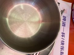 -神府路壹号·海鲜烧烤·砂锅粥·锅物(三坊七巷店)