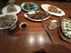 -美乐食街(小南店)