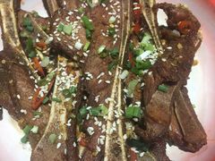 -老三样·美食研究中心(世贸路店)