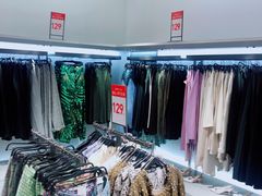 -ZARA(世贸天阶店)
