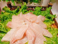 -壹炉自助烤肉烧烤店(港悦广场店)
