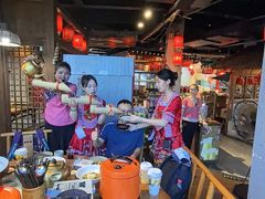 -印象鲵宴·张家界地标美食名片(溪布街店)