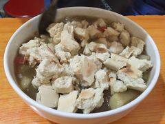 肉丸糊辣汤-清真李唯一优质肉丸糊辣汤