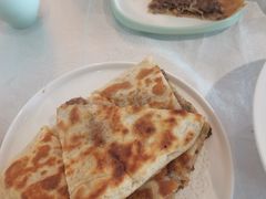 -金家老三饭庄(常营店)