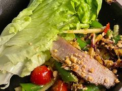 -农畉LONFOOD(福田星河COCOPark店)