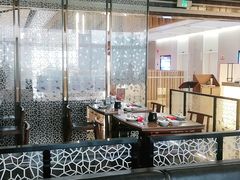 大堂-捞王锅物料理(上海世茂广场店)