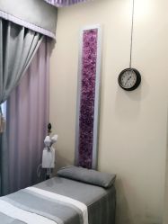 -芳朵美容养生SPA