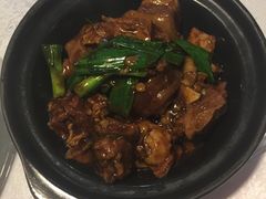 -渔堂公园餐厅·本帮菜(乐园路店)