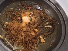 -绿茶餐厅(燕郊永旺店)