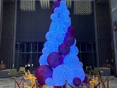 -广州融创花间堂悦雪酒店-花间食西餐厅