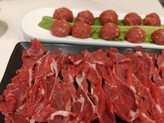 -牛品福潮汕牛肉火锅(旺庄店)