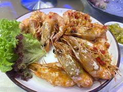 -翠恒酒家(宴会厅)