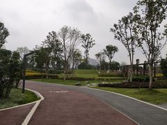 -府河摄影公园