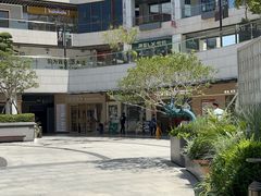 -浦江城市生活广场(江月路店)