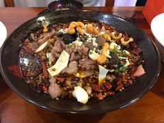 精品毛血旺-盛天毛血旺非遗美食(观音桥店)