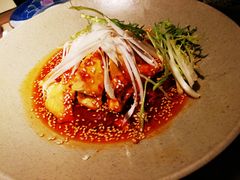 芝麻口水鸡-桂满陇-锦绣江南(万象城店)