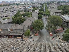 -光岳楼