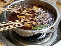 -袁记串串香(川师店)