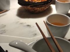 -初蓉丨遇见新川菜(亲贤街荣耀店)