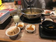 -水林间·寿喜烧自助(仙林金鹰店)