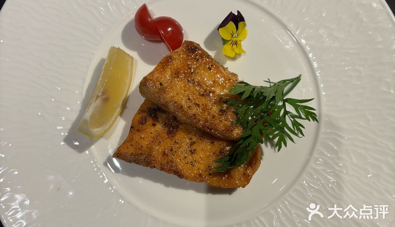 特色美食拼 盘尝鲜记