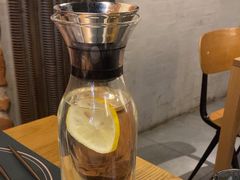 -刀叉遇上筷子中西融合餐厅(南开店)